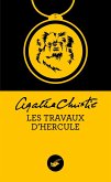 Les Travaux d'Hercule (Nouvelle traduction révisée) (eBook, ePUB)