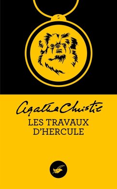 Cover Les Travaux d'Hercule (Nouvelle traduction révisée) (eBook, ePUB)