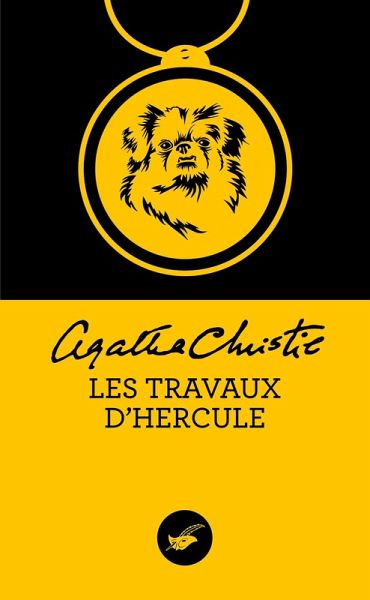 Les Travaux d'Hercule (Nouvelle traduction révisée) (eBook, ePUB) Les Travaux d'Hercule (Nouvelle traduction révisée) (eBook, ePUB)