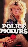Police des moeurs n°114 Alerte à la blonde (eBook, ePUB)