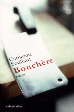 Cover Bouchère (eBook, ePUB)