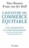 L'aventure du commerce équitable (eBook, ePUB)