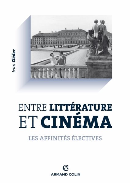 Entre littérature et cinéma (eBook, ePUB)