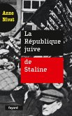 La République juive de Staline (eBook, ePUB)