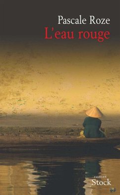 Cover L'eau rouge (eBook, ePUB)
