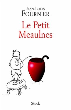 Cover Le petit Meaulnes (eBook, ePUB)