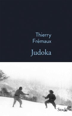 Cover Judoka (eBook, ePUB)