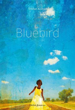 Cover Bluebird (eBook, ePUB)