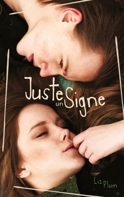 Cover Juste un signe (eBook, ePUB)
