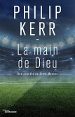 La Main de Dieu (eBook, ePUB)