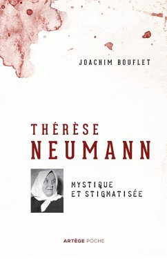 Thérèse Neumann (eBook, ePUB) - Bouflet, Joachim