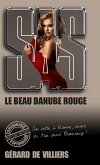 SAS 196 Le beau Danube rouge (eBook, ePUB)