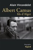 Albert Camus, fils d'Alger (eBook, ePUB)