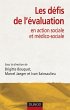 Les défis de l'évaluation (eBook,... - Bild 1