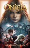 Oniria - Tome 3 - La Guerre des Cauchemars, co-édition Hachette/Hildegarde (eBook, ePUB)
