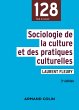 Sociologie de la culture et des... - Bild 1
