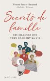 Secrets de famille (eBook, ePUB)