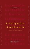Avant-gardes et modernité - Edition 2000 - Ebook epub (eBook, ePUB) Avant-gardes et modernité - Edition 2000 - Ebook epub (eBook, ePUB)