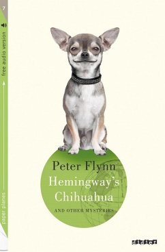Cover Hemingway's Chihuahua (eBook, ePUB)