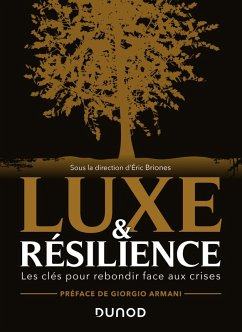 Luxe et résilience (eBook, ePUB) - Briones (dit Darkplanneur), Éric