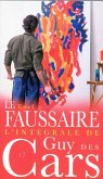 Guy des Cars 17a Le Faussaire Tome 1 (eBook, ePUB)