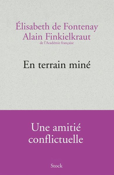 En terrain miné (eBook, ePUB) En terrain miné (eBook, ePUB)