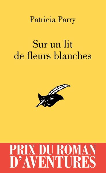 Sur un lit de fleurs blanches - PRA 2012 (eBook, ePUB)