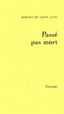 Passé pas mort (eBook, ePUB)