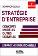 Stratégie d'entreprise - 2e éd.... - Bild 1