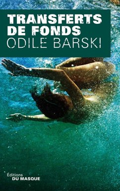 Transferts de fonds (eBook, ePUB) - Barski, Odile