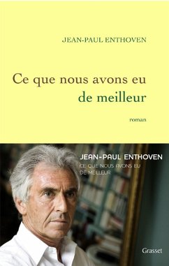 Cover Ce que nous avons eu de meilleur (eBook, ePUB)