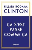 Ça s'est passé comme ça (eBook, ePUB)