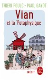Vian et la pataphysique (eBook, ePUB) Vian et la pataphysique (eBook, ePUB)