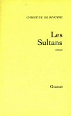 Les sultans (eBook, ePUB)