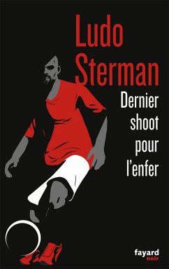 Cover Dernier Shoot pour l'enfer (eBook, ePUB)