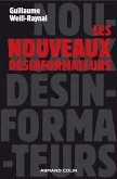 Les nouveaux désinformateurs (eBook, ePUB)
