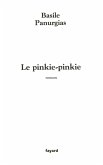Le pinkie-pinkie (eBook, ePUB)