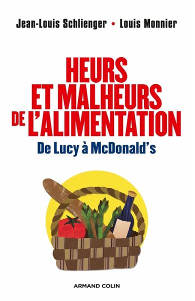Heurs et malheurs de l'alimentation (eBook, ePUB)