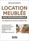 Location meublée non professionnelle (eBook, ePUB)