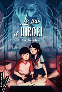 Cover Le Jeu d'Hiroki (eBook, ePUB)