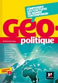 Géopolitique - Comprendre les fractures du monde contemporain (eBook, ePUB)