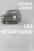 Les Nétanyahou (eBook, ePUB) Les Nétanyahou (eBook, ePUB)