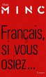 Français, si vous osiez... (eBook,... - Bild 1