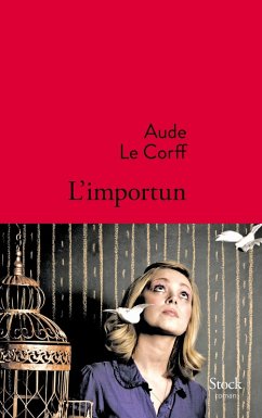 L'importun (eBook, ePUB) - Le Corff, Aude