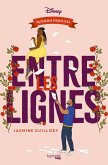 Modern Princess - Entre les lignes (eBook, ePUB)