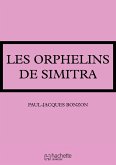 Les orphelins de Simitra (eBook, ePUB)