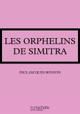 Les orphelins de Simitra (eBook, ePUB)