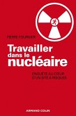Travailler dans le nucléaire (eBook, ePUB)