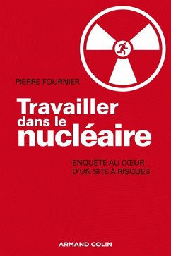 Cover Travailler dans le nucléaire (eBook, ePUB)