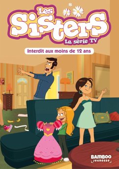 Les Sisters - La Série TV - Poche - tome 05 (eBook, ePUB) - William; Cazenove, Christophe